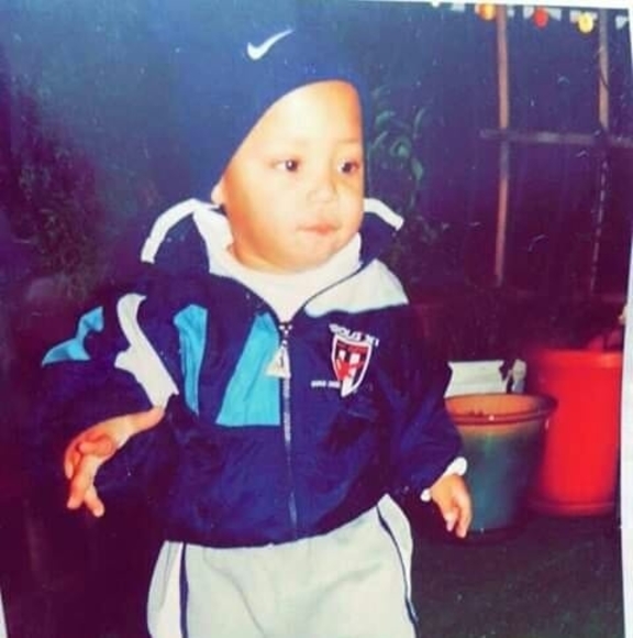 Meet your Posher, Chris - Picture 1 of 1